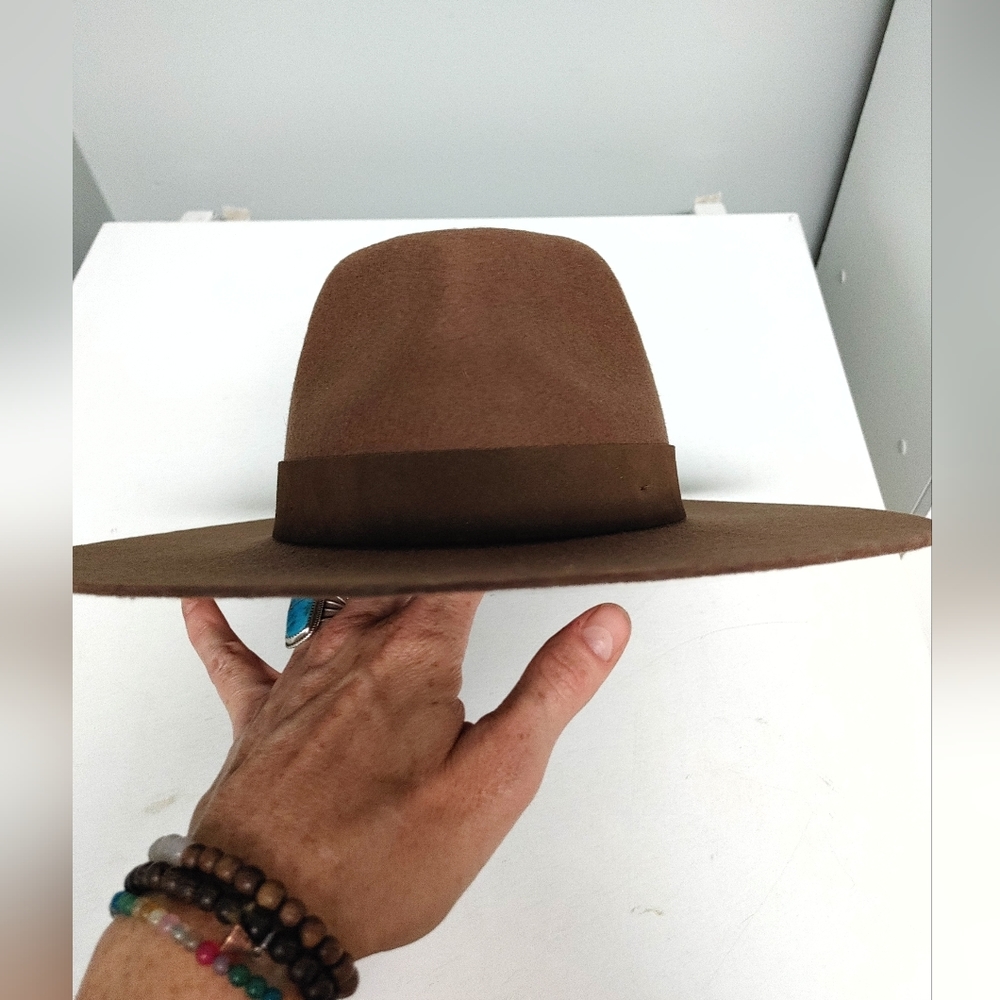 Australian Wool Hat